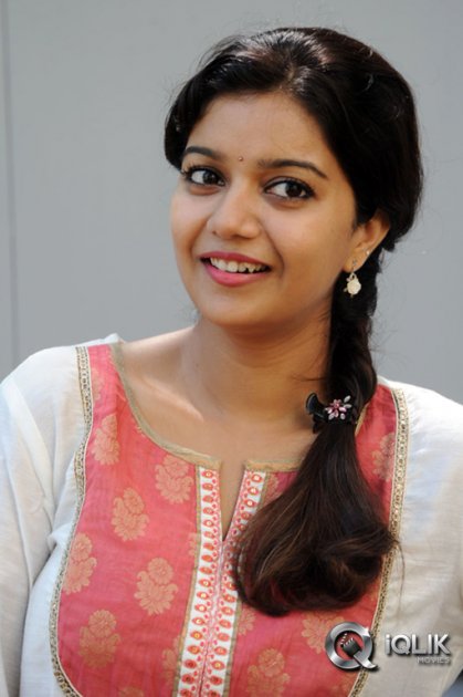 Colors-Swathi